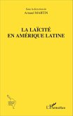 La laïcité en Amérique latine