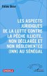 Les aspects juridiques de la lutte... - Bild 1
