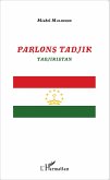 Parlons Tadjik