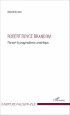 Robert Boyce Brandom