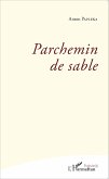 Parchemin de sable