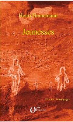 Jeunesses - Heinemann, Henri