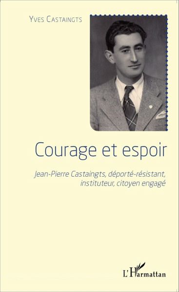 Courage et espoir Courage et espoir