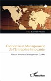 Economie et management de l'entreprise innovante