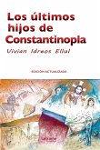 Los últimos hijos de Constantinopla (eBook, ePUB)