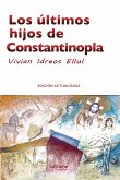 Los últimos hijos de Constantinopla (eBook, ePUB)