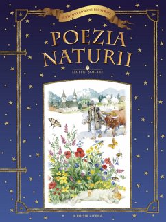 Cover Poezia naturii (eBook, ePUB)