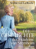 Die Geschichte des Fräuleins von Sternheim (eBook, ePUB)