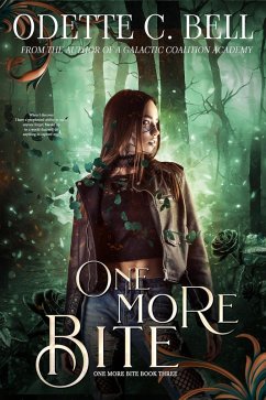 Cover One More Bite Book Three (eBook, ePUB)