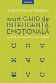 Scurt ghid de inteligență emoțională (fixed-layout eBook, ePUB)