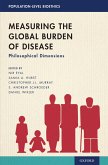Measuring the Global Burden of Disease (eBook, ePUB)