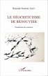 Le néocriticisme de Renouvier - Bild 1