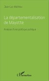 Départementalisation de Mayotte
