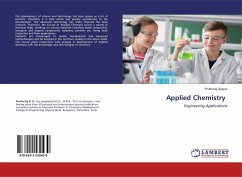 Applied Chemistry - Dyapur, Pruthviraj