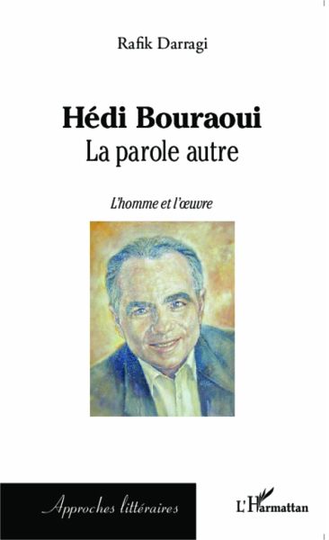 Hédi Bouraoui Hédi Bouraoui