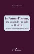 Le Pasteur d'Hermas, une vision de... - Bild 1