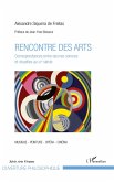 Rencontre des arts Rencontre des arts