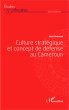 Culture stratégique et concept de... - Bild 1