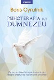 Psihoterapia Lui Dumnezeu (eBook, ePUB)