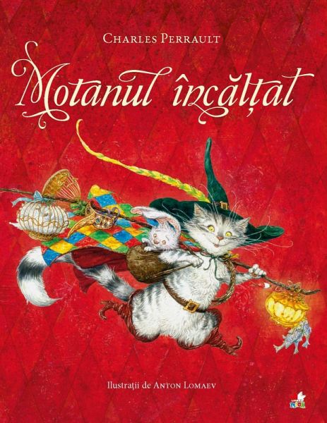 Motanul încal¿at (eBook, ePUB) Motanul încal¿at (eBook, ePUB)