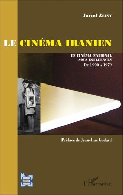 Le cinéma iranien - Zeiny, Javad