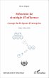 Mémento de stratégie d'influence à... - Bild 1