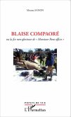 Blaise Compaoré