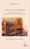 L'état civil au Cameroun