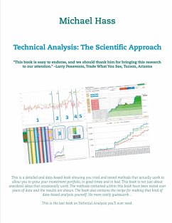 Technical Analysis: The Scientific Approach - Hass, Michael