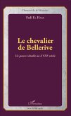 Le chevalier de Bellerive