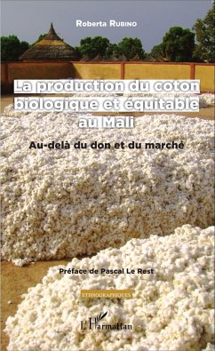 La production du coton biologique et équitable au Mali - Rubino, Roberta