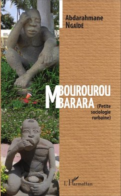 Mbourourou Mbarara - Ngaïdé, Abdarahmane