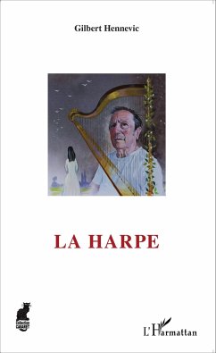 La harpe - Hennevic, Gilbert