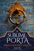 A sublime porta (eBook, ePUB)