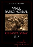 Primul Război Mondial - 05 - Vimy 1917 (fixed-layout eBook, ePUB)