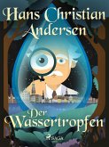 Der Wassertropfen (eBook, ePUB)