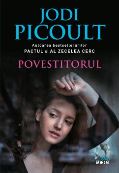 Povestitorul (eBook, ePUB) - Picoult, Jodi