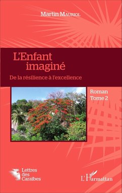 Cover L'enfant imaginé