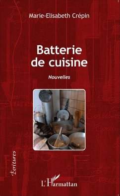 Cover Batterie de cuisine