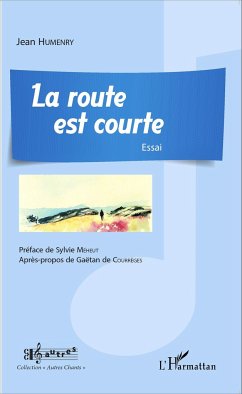 La route est courte - Humenry, Jean