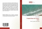 Linguistique du texte - nass