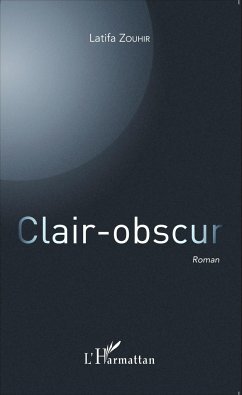 Cover Clair-obscur
