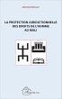 La protection juridictionnelle des... - Bild 1