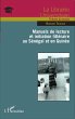 Manuels de lecture et initiation... - Bild 1
