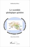 Le scandale géologique guinéen