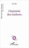 L'équinoxe des couleurs