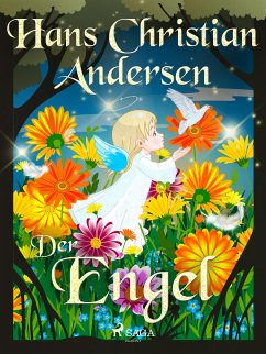 Der Engel (eBook, ePUB) - Andersen, Hans Christian