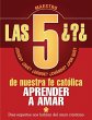 Las 5 preguntas amor M Aprender a ama... - Bild 1