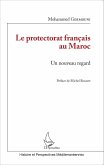 Le protectorat français au Maroc