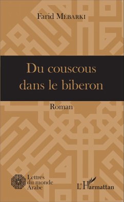 Cover Du couscous dans le biberon